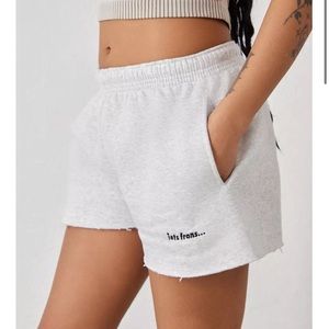 Urban outfitters iets frans shorts